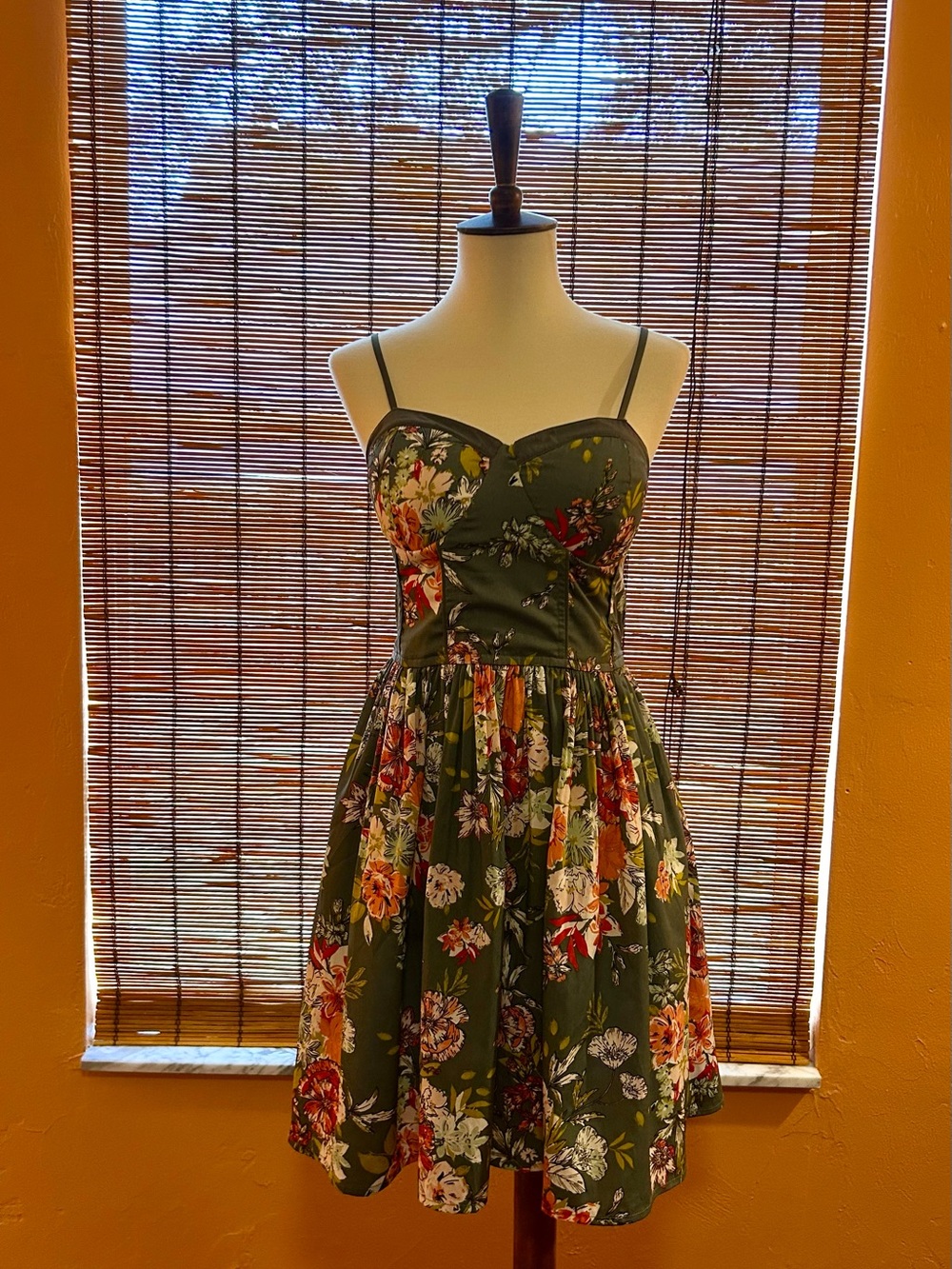 BOG Collective Sundress